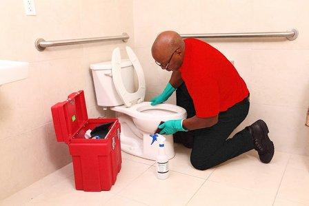 Enviro-Master of Sarasota