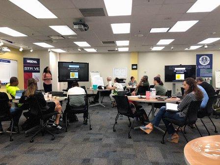ERI-Entrepreneurship Resources Institute, LLC