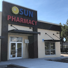 Sun Discount Pharmacy