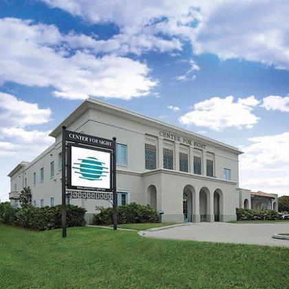 Center For Sight: Kalie Kosek, PA-C