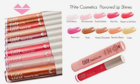 TINte Cosmetics