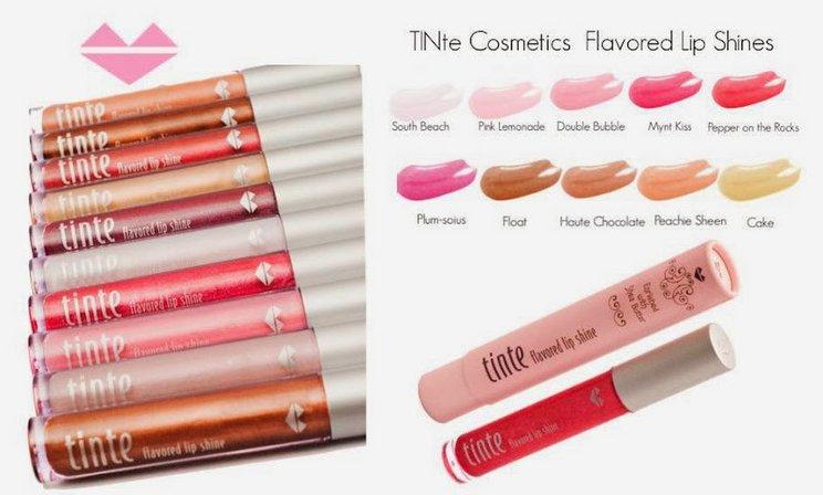 TINte Cosmetics