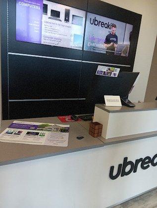 uBreakiFix - Phone and Computer Repair