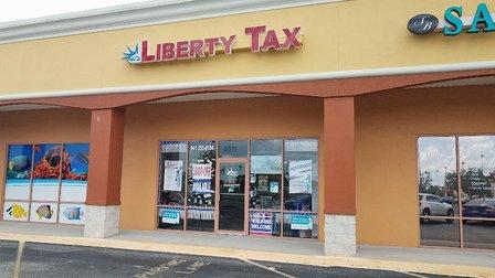 Liberty Tax