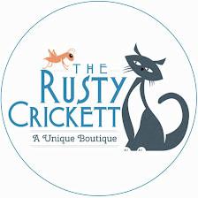 The Rusty Crickett