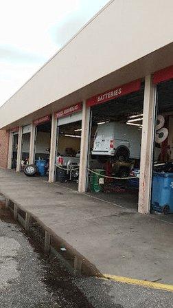 Tires Plus
