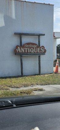 Heritage Antiques Mall