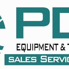 PDQ Equipment Sales, Service, Rental and Trailer Mfg.