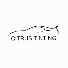 Citrus Tinting