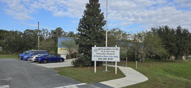 Boys & Girls Club Of Dunnellon