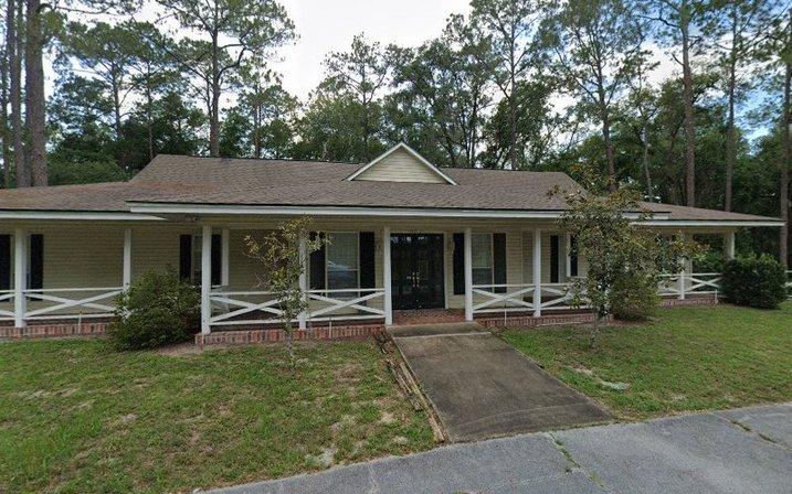 Deltona Corporation