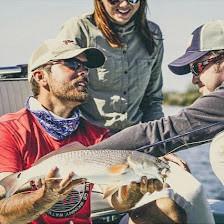 Shallow Sightings Fishing Charters and Guide Service