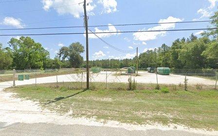 Levy County Satellite Station