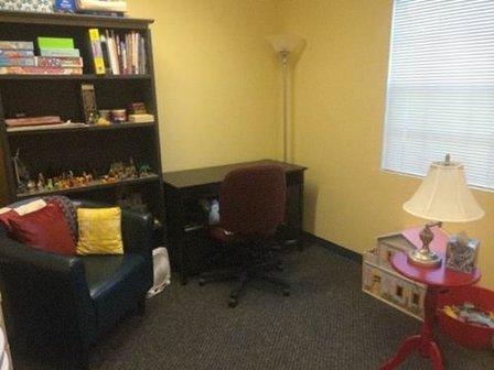 Citrus County Children's Advocacy Center