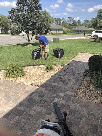 Spotless Exterior Care