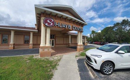 Shuayb Dental