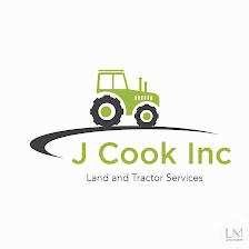 J Cook Inc Land and Tractor Services
