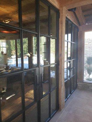 Allservices Frameless Glass Co