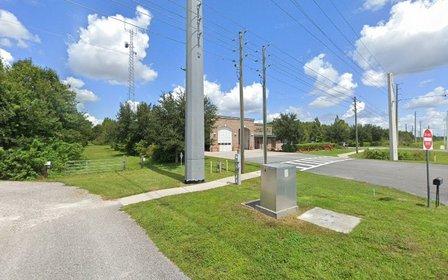 Pasco County Fire Rescue - Station 37
