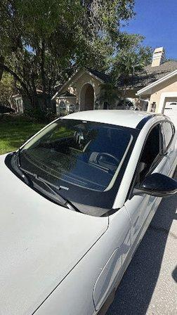 Heaven Sent Auto Glass