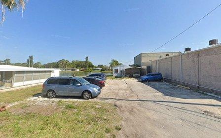 Imperial Courts Mobile Home Park