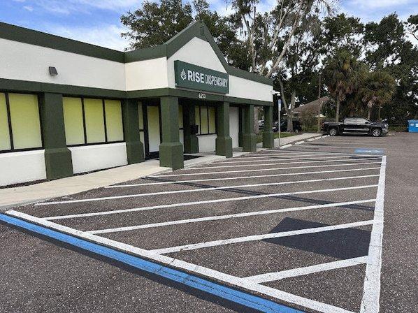 RISE New Port Richey