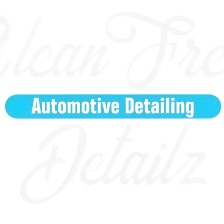 CleanFreakDetailz automotive detailing