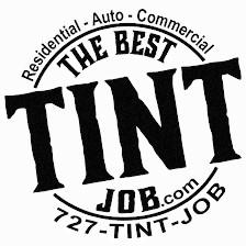 The Best Tint Job - Premium Mobile Service
