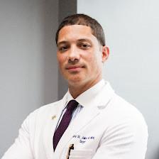 Jamii St. Julien, MD, MPH, FACS