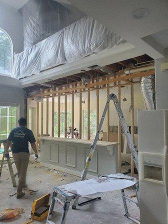 Quick Drywall And More Corp.