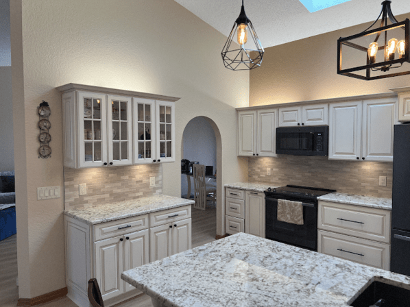 Veterans Construction and Restoration