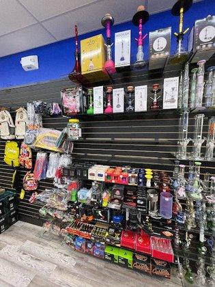 Evolve Smoke Shop