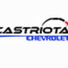 Castriota Chevrolet Auto Service