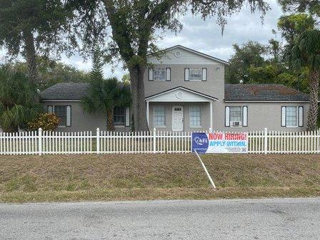 Best Care Senior Living at Port Richey