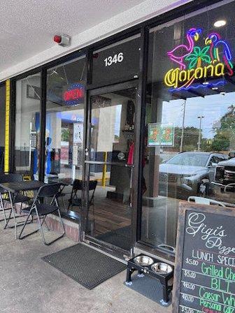 GiGi's Pizzeria
