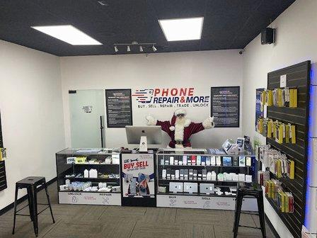Phone Repair & More® - Palm Harbor Phone & Computer Repair