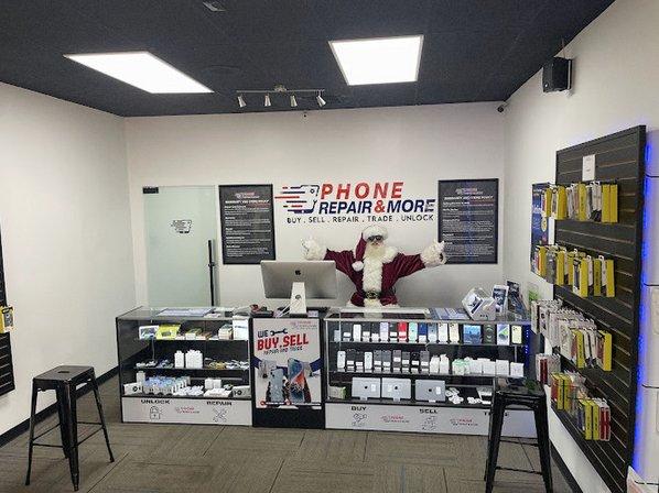 Phone Repair & More® - Palm Harbor Phone & Computer Repair