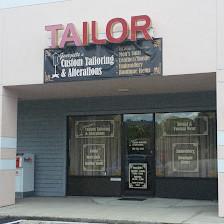 Georgette's Custom Tailoring