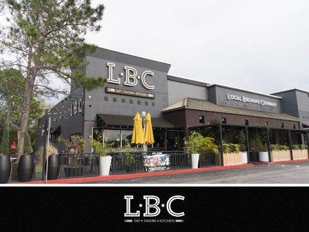 Local Brewing Company