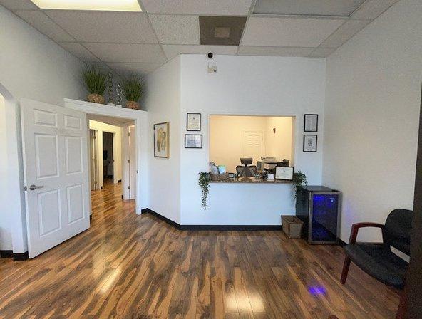 Orthotic & Prosthetic Clinics of America (OPCA) Tampa