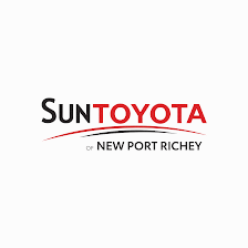 Sun Toyota of New Port Richey