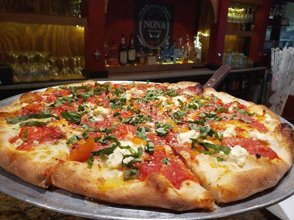 The NONA Slice House