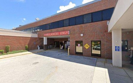 Hearing Center at ENT Associates