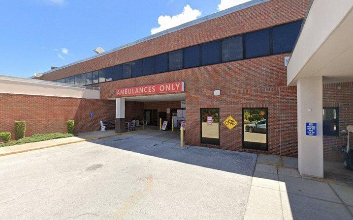 Hearing Center at ENT Associates