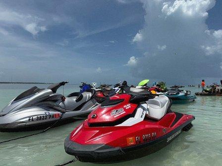 Splash Bros Watersports, LLC