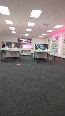 T-Mobile Authorized Retailer