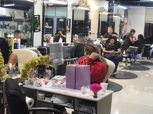 Jenny Hair Salon