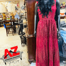AZ Thrift LLC