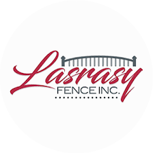 Lasrasy Fence