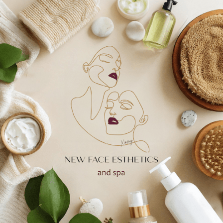 New Face Esthetics & Spa